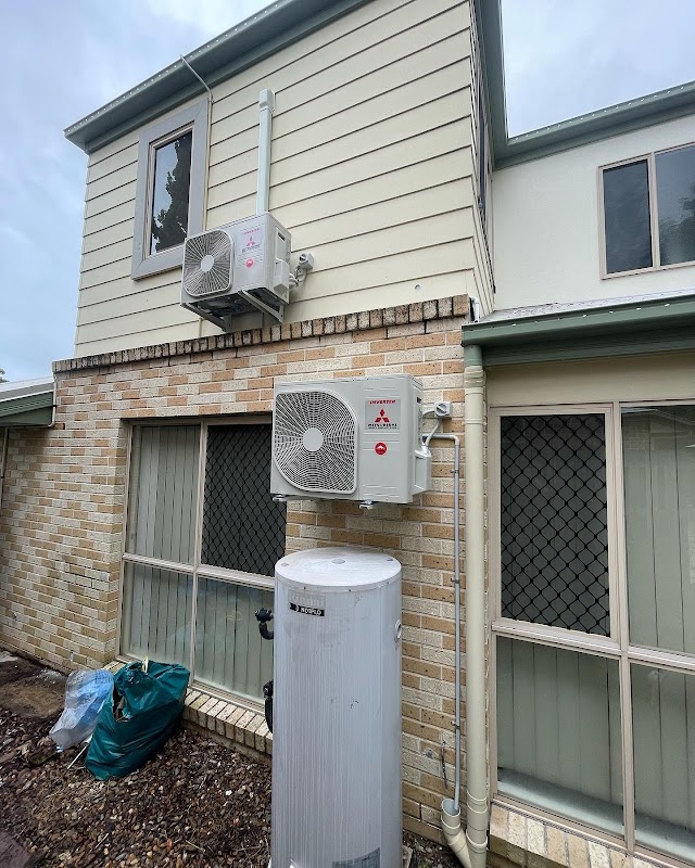 Brodie Wood Electrical project 10