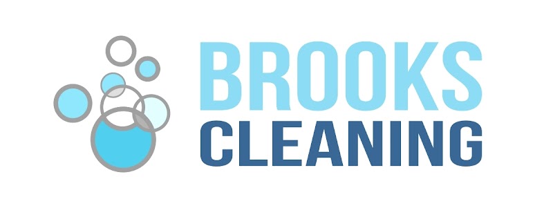 Brook's Cleaning work 1