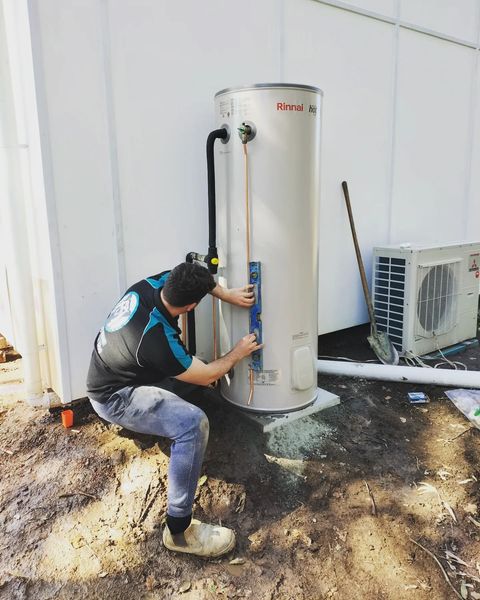 Brown Bear Plumbing Services photo 1