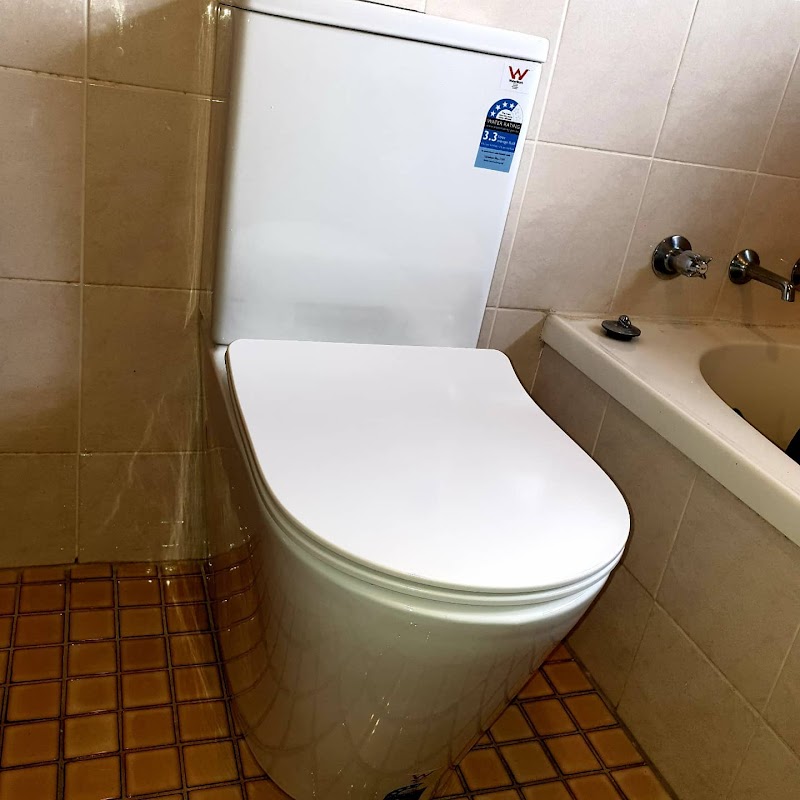 Brown Bear Plumbing Services project 7