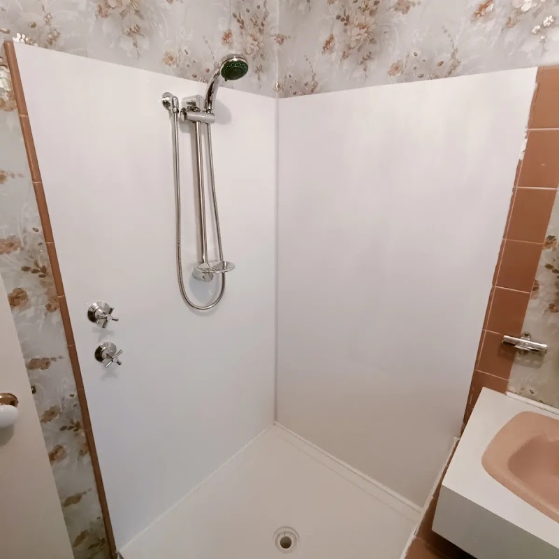Brown Bear Plumbing Services project 9