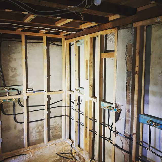 Brown Bear Plumbing Services project 10