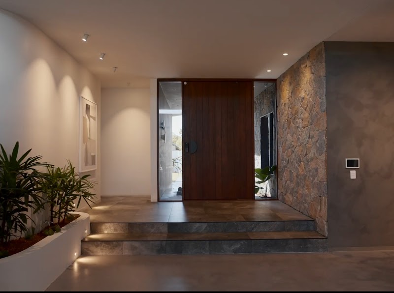Brown & Co Electrical work 3