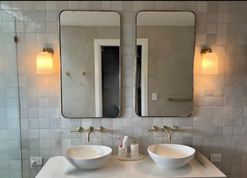 Brown & Co Electrical work 4