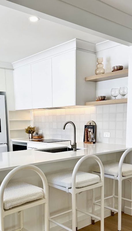 Brown & Co Electrical project 9