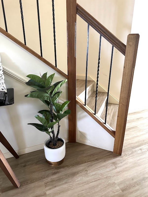 Bruce Brothers Flooring QLD project 5