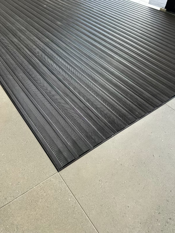 Bruce Brothers Flooring QLD project 6