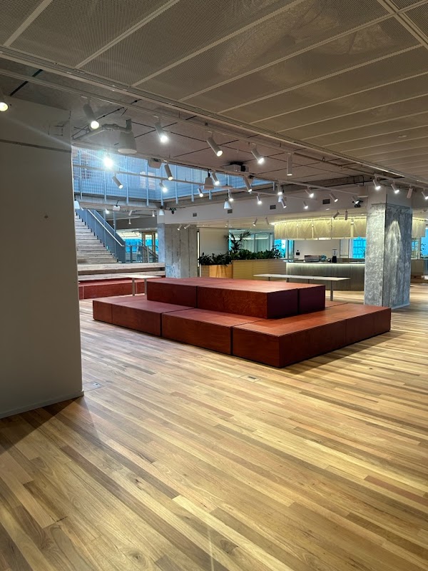 Bruce Brothers Flooring QLD project 8