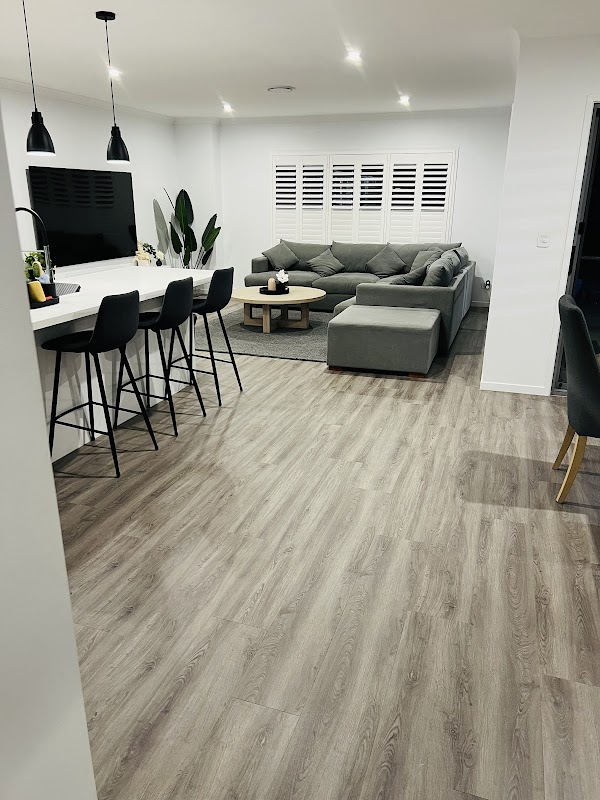 Bruce Brothers Flooring QLD project 9