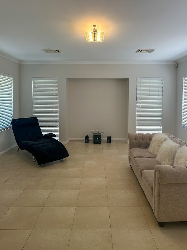 Brush and Bond project 4