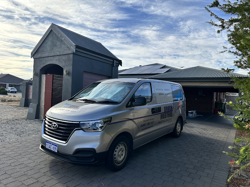 Brush Masters Painting Perth | Interior & Exterior photo 1
