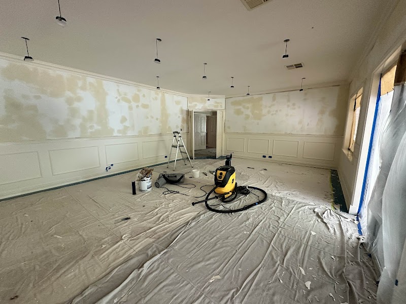 Brush Masters Painting Perth | Interior & Exterior work 4