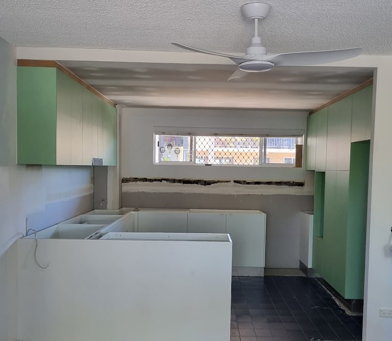 Bryan Kennedy Painting & Decorating project 7