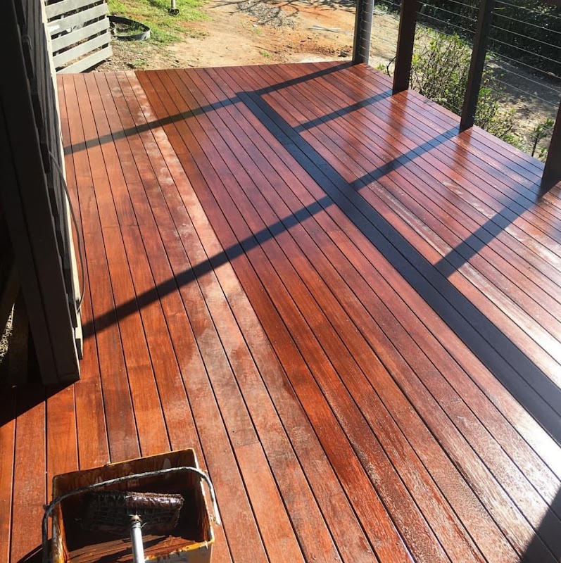 Bryan Kennedy Painting & Decorating project 8