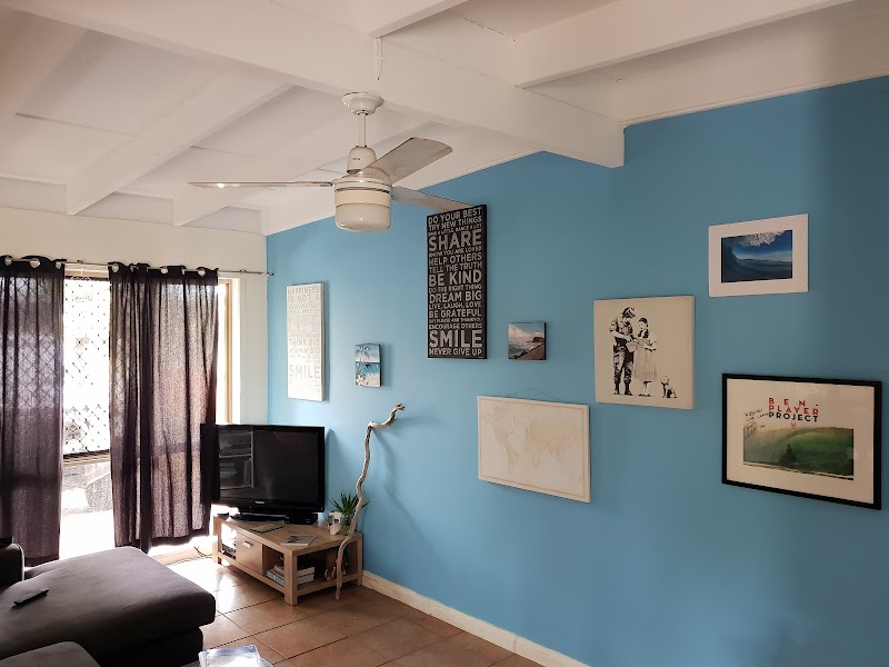 Bryan Kennedy Painting & Decorating project 9