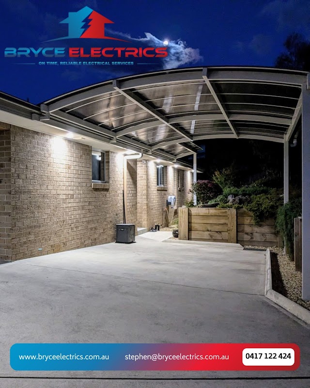 Bryce Electrics photo 2