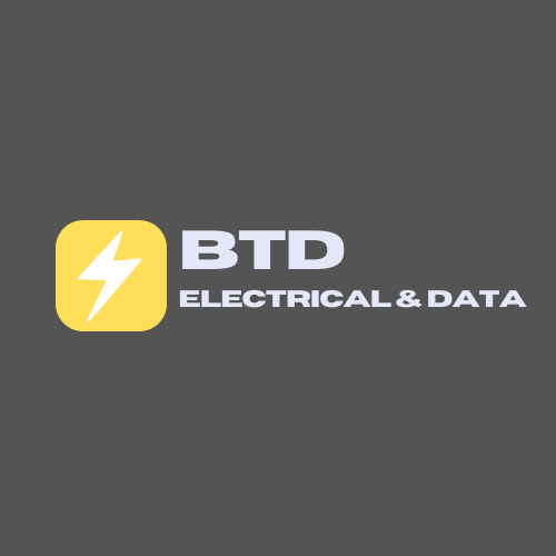 BTD Electrical and Data project 5