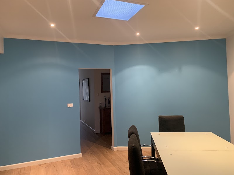 BTP (Best Team Painters) photo 1