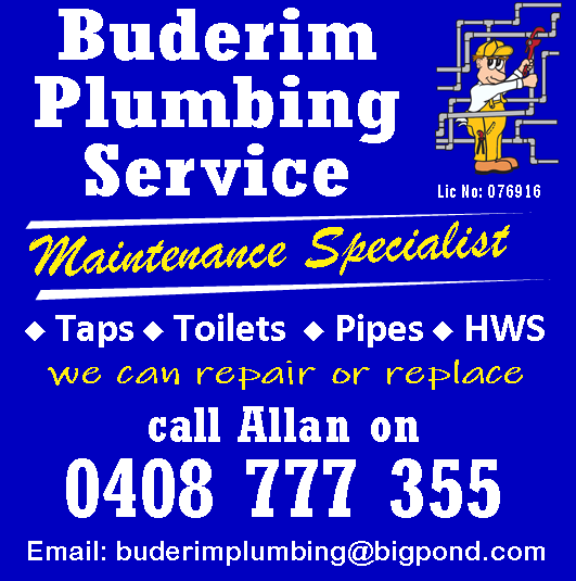 Buderim Plumbing Service photo 3
