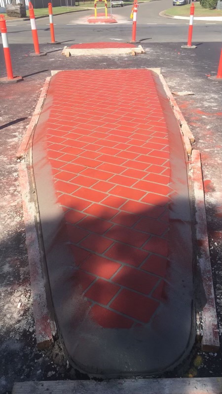 Budget Concreting project 9