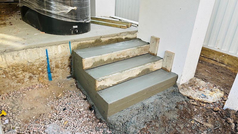 Budget Concreting project 10