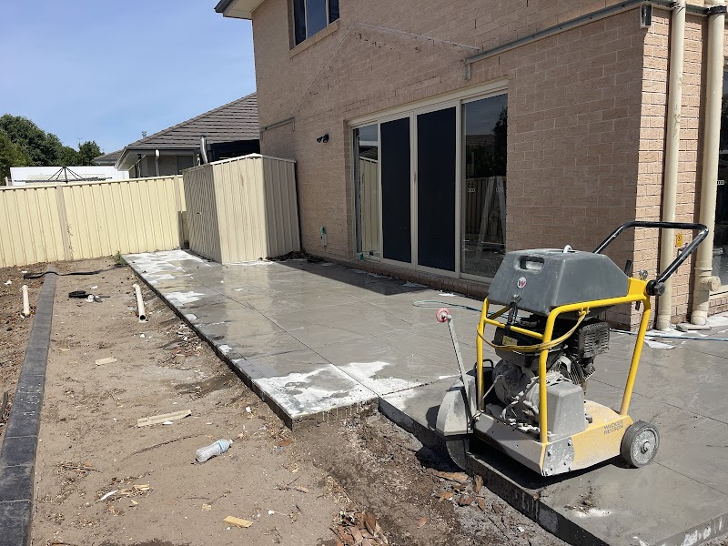 budget excavation & Soil Removal work 2