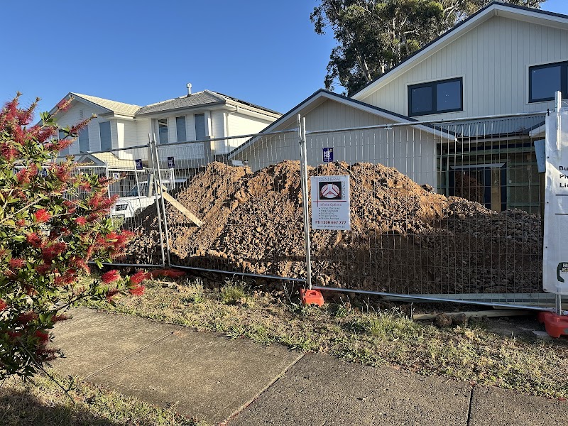 budget excavation & Soil Removal work 3