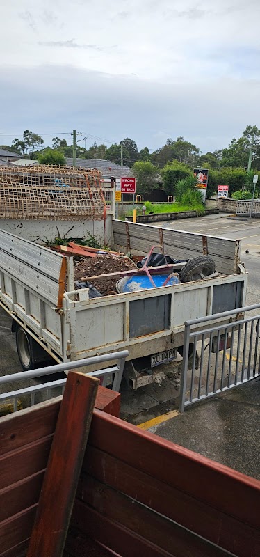 budget excavation & Soil Removal project 6