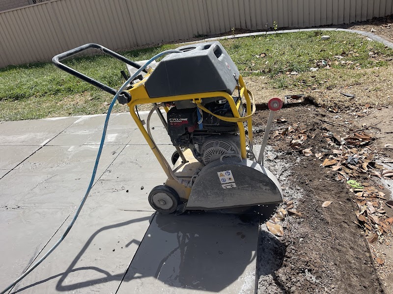 budget excavation & Soil Removal project 8