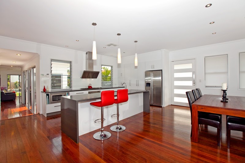 Budget Floor Sanding work 3