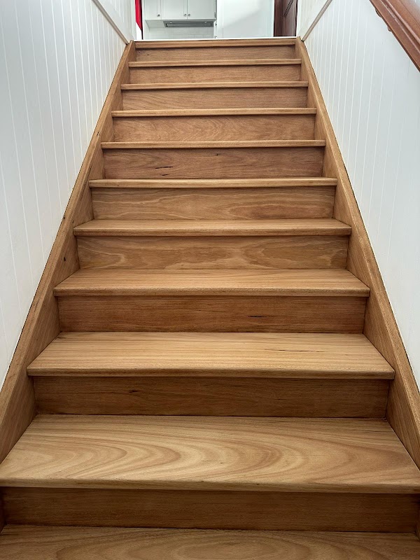 Budget Floor Sanding project 7