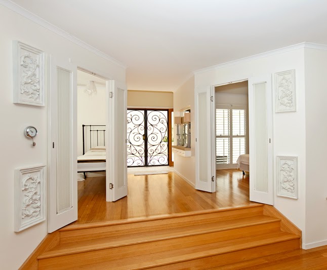 Budget Floor Sanding project 8