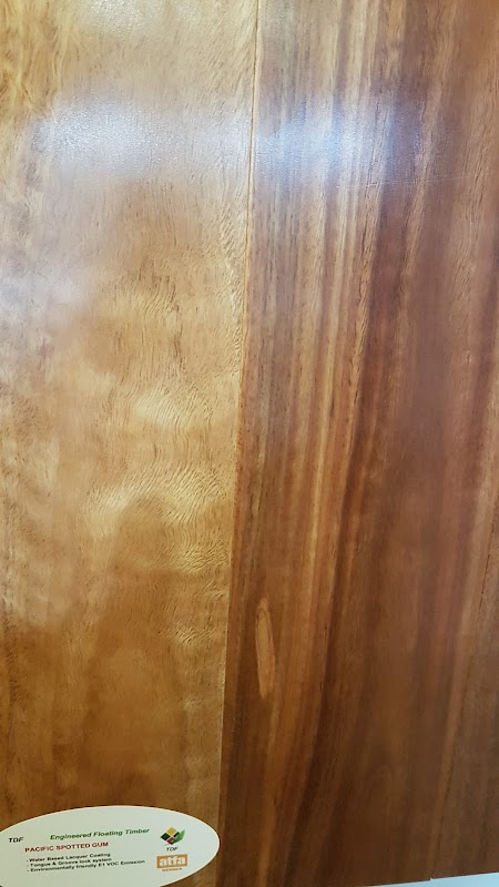 Budget Flooring Solutions work 2