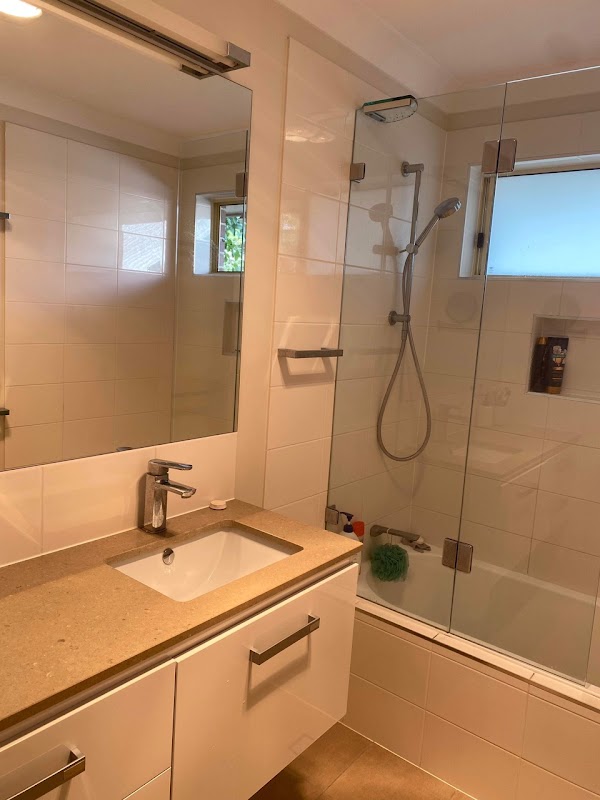 Buffalo Cleaning Services PTY LTD work 1