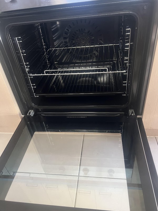 Buffalo Cleaning Services PTY LTD work 3