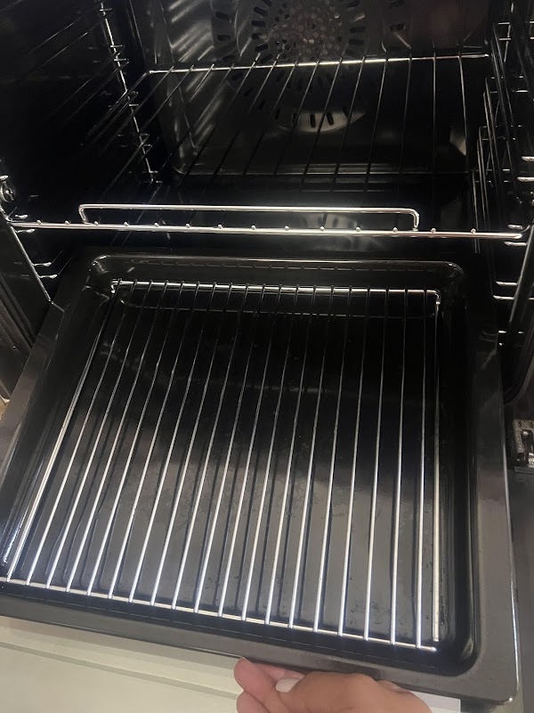 Buffalo Cleaning Services PTY LTD work 4