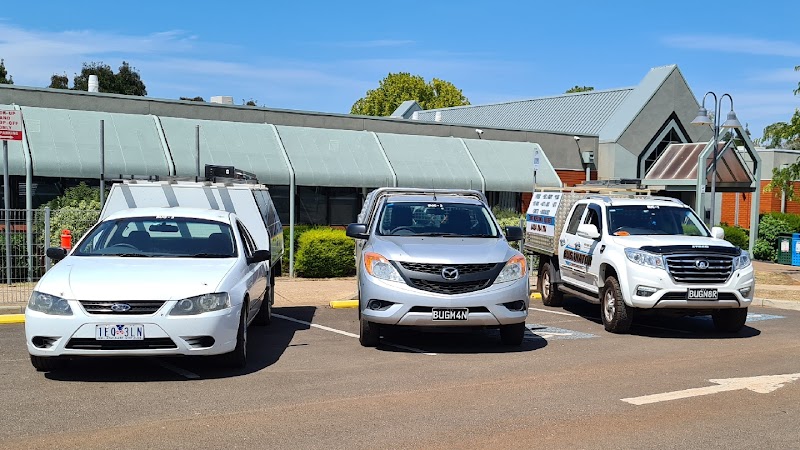 Buganator Pest and Termite Control photo 2