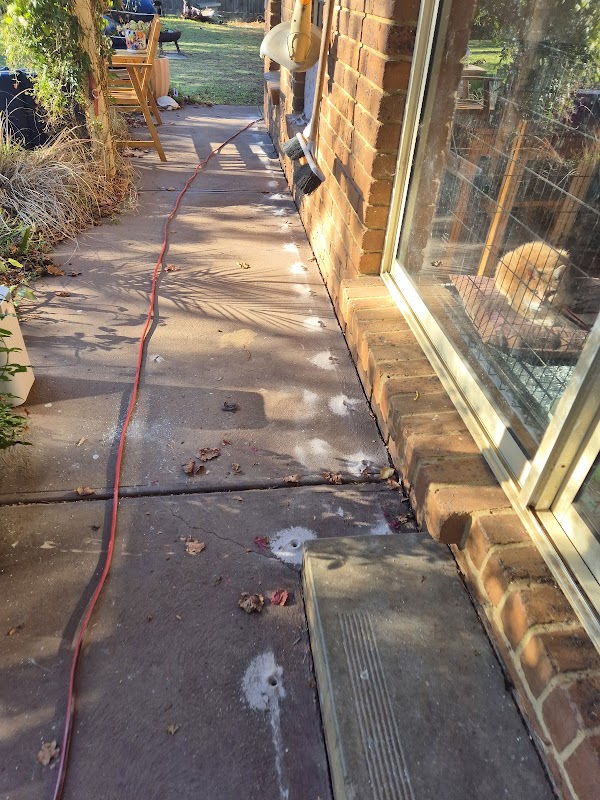 Buganator Pest and Termite Control project 6