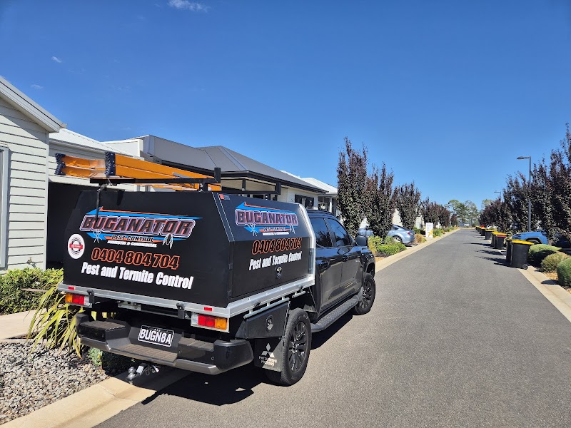 Buganator Pest and Termite Control project 7