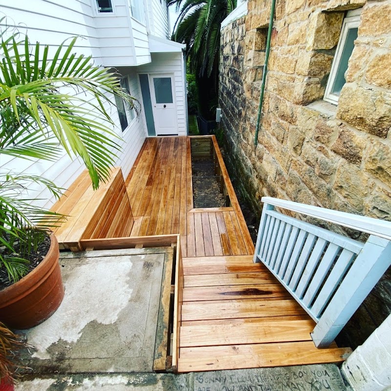Builco Residential Pty Ltd work 3