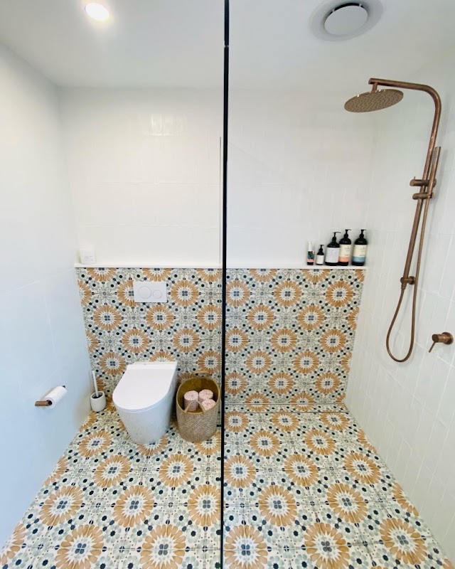 Builco Residential Pty Ltd project 5