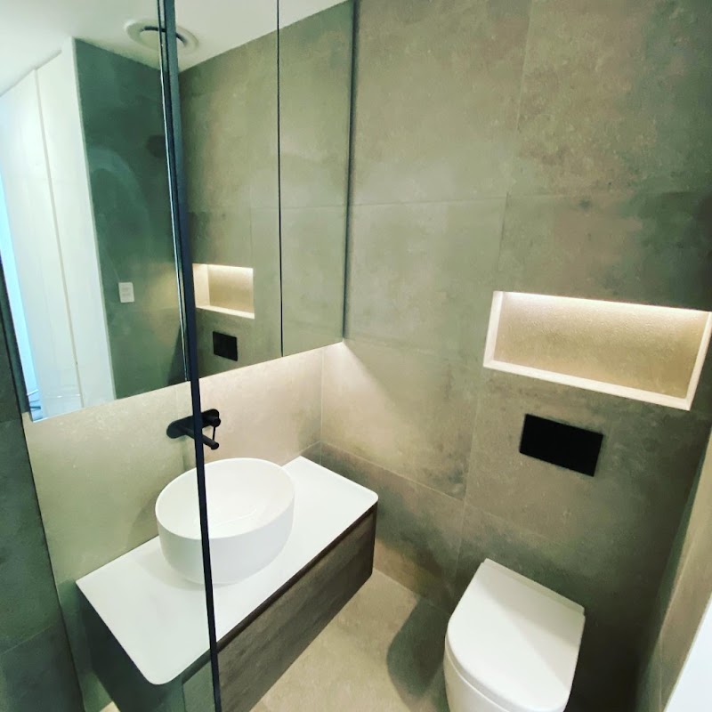 Builco Residential Pty Ltd project 9