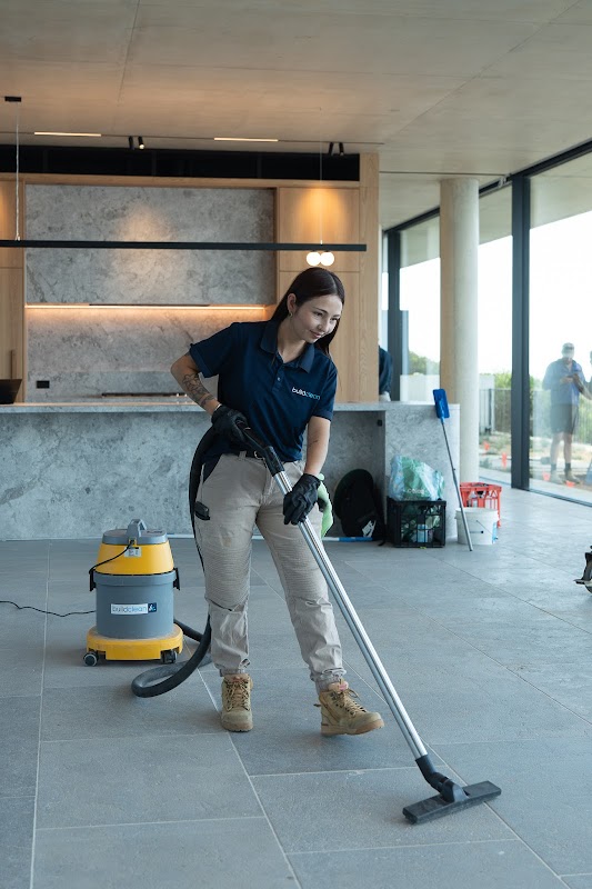 Build Clean Queensland work 1