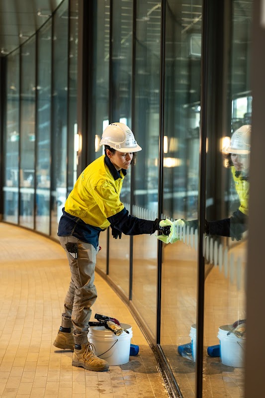 Build Clean Queensland work 2