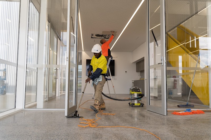 Build Clean Queensland work 4