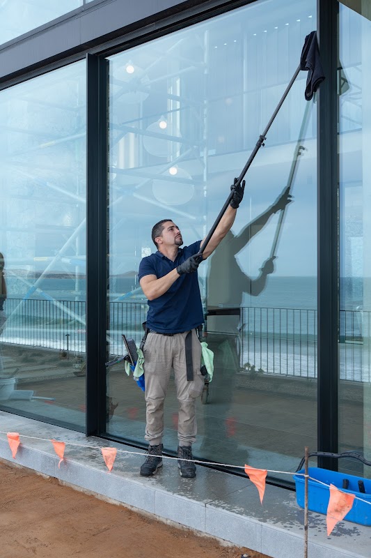 Build Clean Queensland project 5