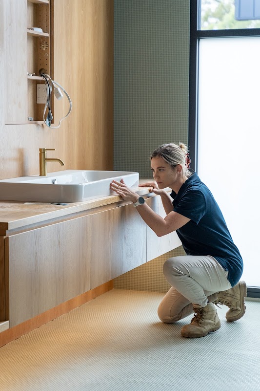 Build Clean Queensland project 9