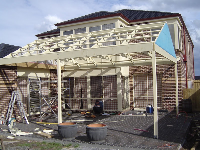 Build It vic Pty Ltd photo 2