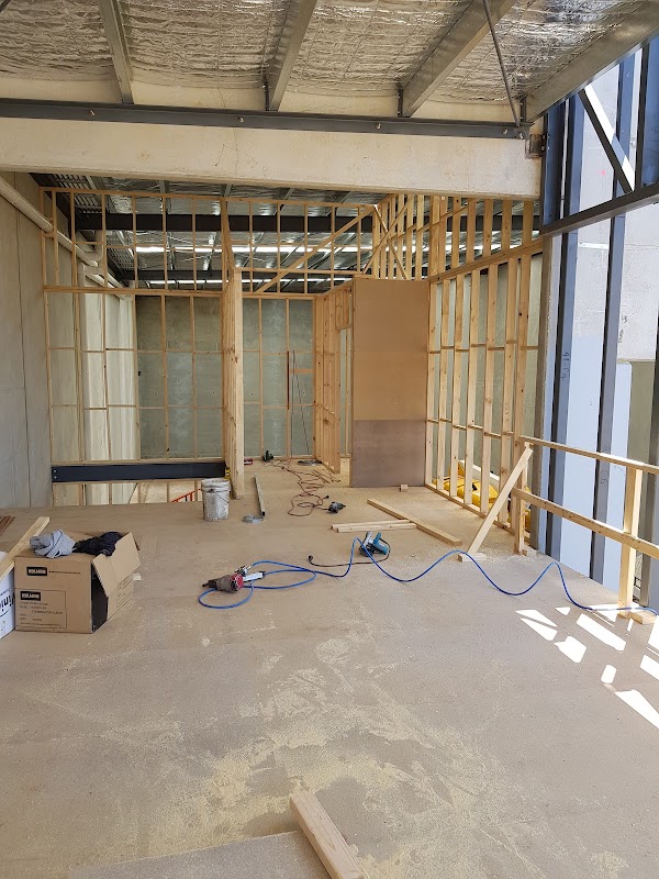 Build It vic Pty Ltd work 4