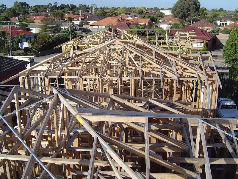 Build It vic Pty Ltd project 6